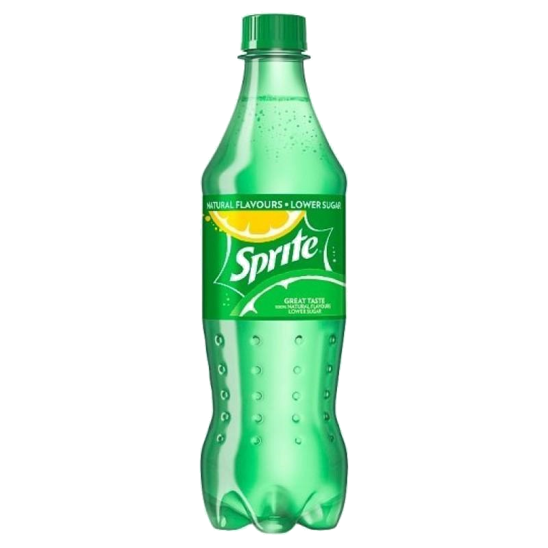 SPRITE X 500ML NO RETORNABLE