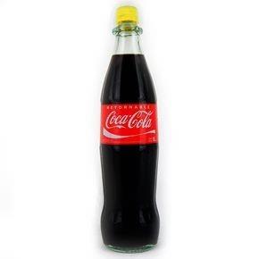 COCA COLA VIDRIO 1.5 L RET.