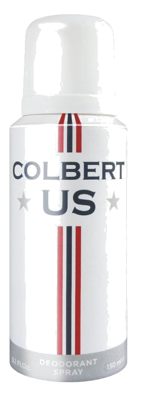 COLBERT US DEO. AEROSOL 150ML