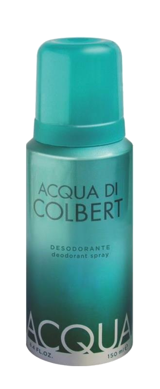 DESOD. ACQUA DI COLBERT AER. X150CC