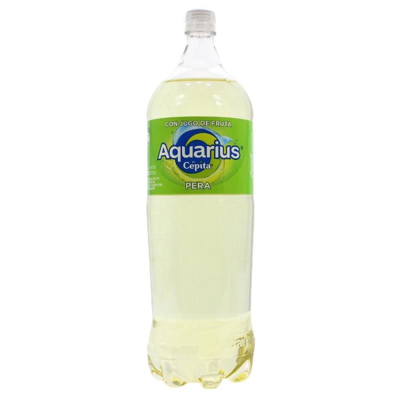 AQUARIUS PERA X 2.25L