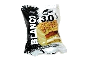 ARCOR BAGLEY  B&N 3.0 ALFAJOR BLANCO X 73.5G