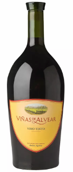 VINO VIÑAS DE ALVEAR TTO. X1125 CC (6U)