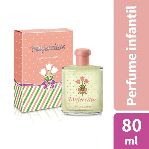 PARFUM X 80C.C. (MUJERCITAS)