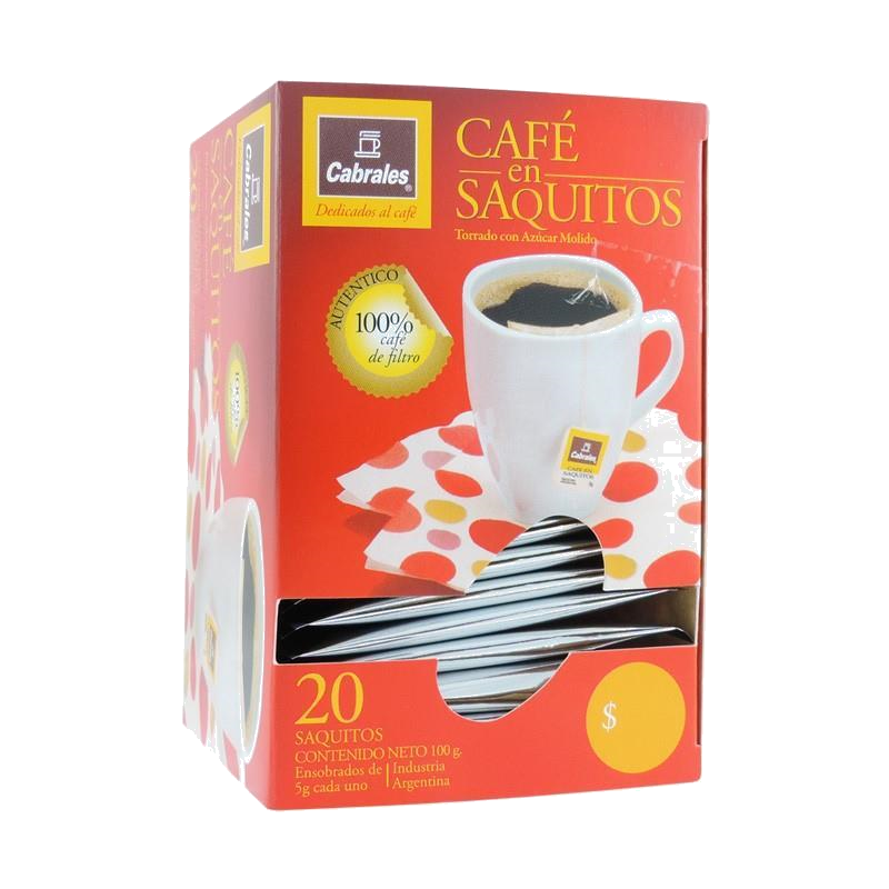 LA PLANTA DE CAFE SAQUITO LA PLANTA X18U