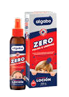 SH ALGABO KIDS ZERO PIOJOS X 500 ML 