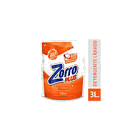 ZORRO PLUS JAVON LIQUIDO 3L