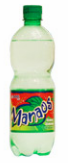 GASEOSA MANAOS LIMA LIMON X 600ML