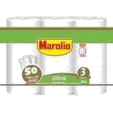 ROLLO DE COC. MAROLIO ULTRA  3X50 PAÑOS