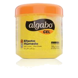 ALGOBO GEL NEW! EFECTO HUMEDO X 350G
