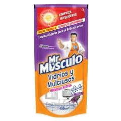 MR. MUSC. MULTIUSO LAVANDA 450CC D/P FORM.ACTIVA