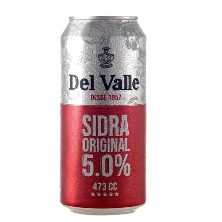 SIDRA DEL VALLE 473CC