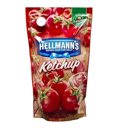 KETCHUP LA CAMPAGNOLA PICANTE D/P X250 GR (12)