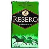 VINO T/BRICK BLANCO RESERO X 1L.