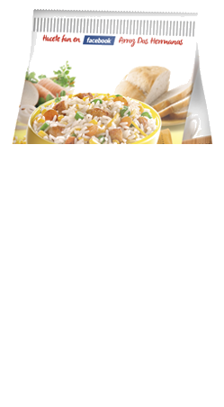 ARROZ DOS HERMANOS PARBOIL 1 KG.