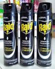 RAID EXTERMINA CUCARACHAS 360CM
