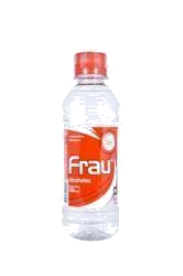 FRAU ALCOHOL ETILICIO 96% X 250ML