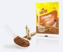 CANELA MOLIDA INDIAS X 25G.