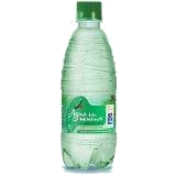 AGUA MINERAL S/GAS D/LAS MISIONES X 500ML.