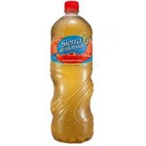 AGUA SAB. SIERRA DE LOS PADRES MANZANA ROJA X 2.25LTR