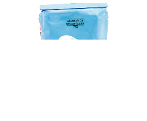 HARINA REINHARINA 3/0 X1KG (10)