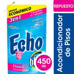 ECHO CERA CLASICA D/P X 450 CC