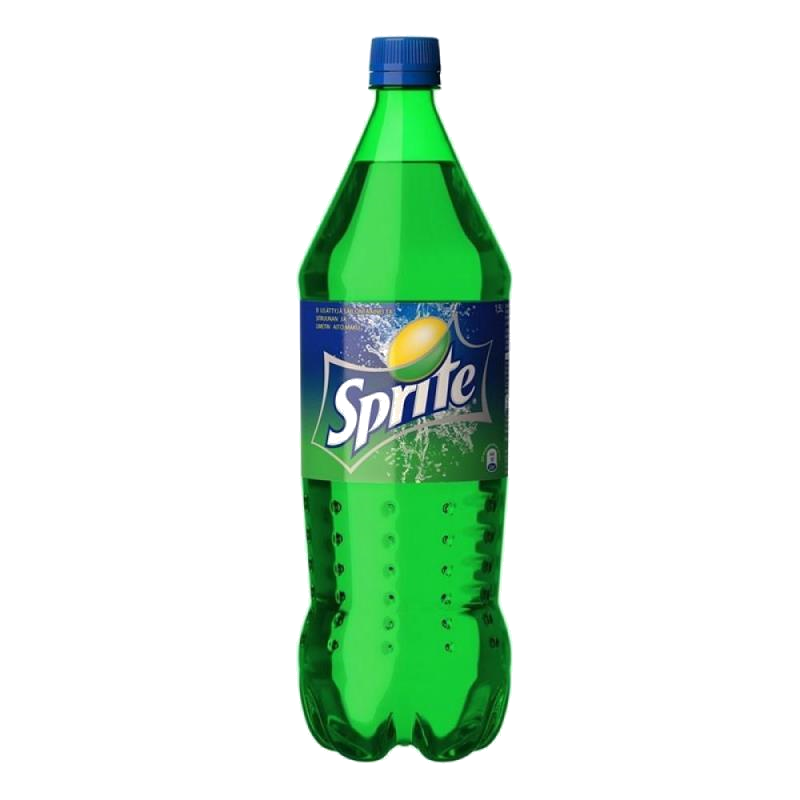 SPRITE DESC. X 2.5 L
