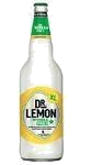 DR. LEMON XL CON VODKA X 1L.