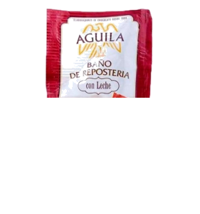 AGUILA BAÑO DE RESPOST.SEMIAMARG.150G