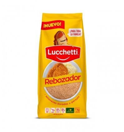 LUCCHETTI REBOZADOR X500GRS