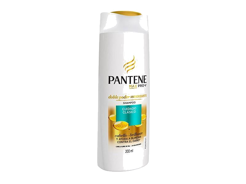 SHA PANTENE MAX PRO-V CUIDADO CLASICO X 200ML