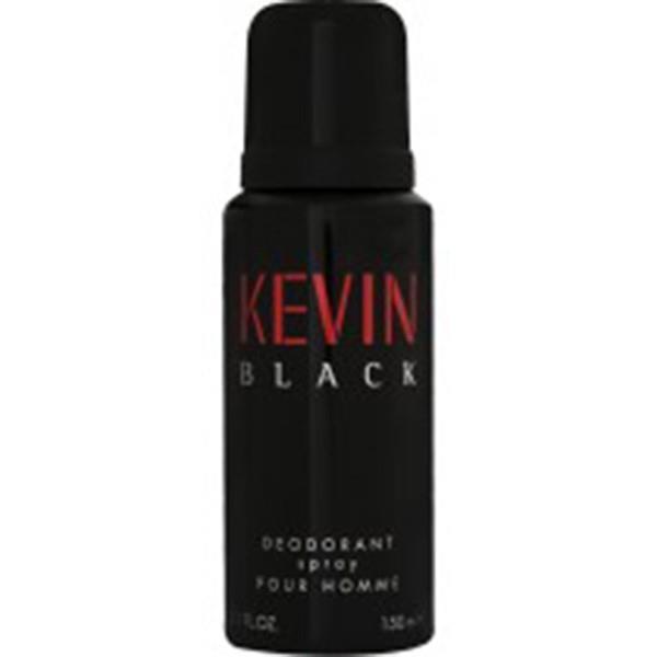 DESODORANTE KEVIN BLACK X 150ML