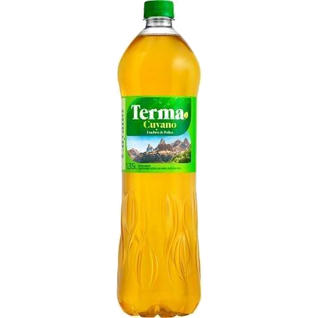 TERMA CUYANO X 1L. ENEBROS & POLEO 