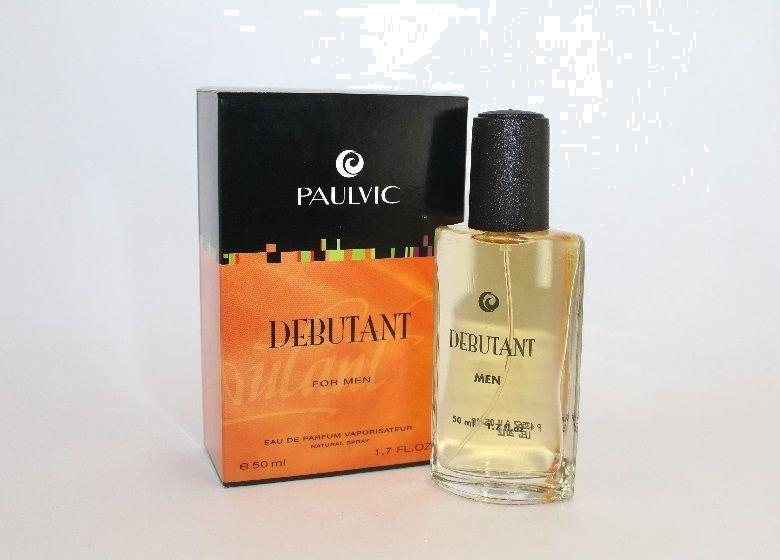 PAULVIC DEBUTANT FOR MEN X 50 ML