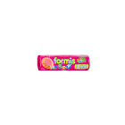 FORMIS ANIMALES FRUTILLA 102G