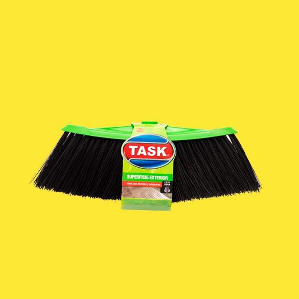 ESCOBILLON DALIA CREATIVA EXT TASK