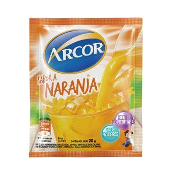 NARANJA