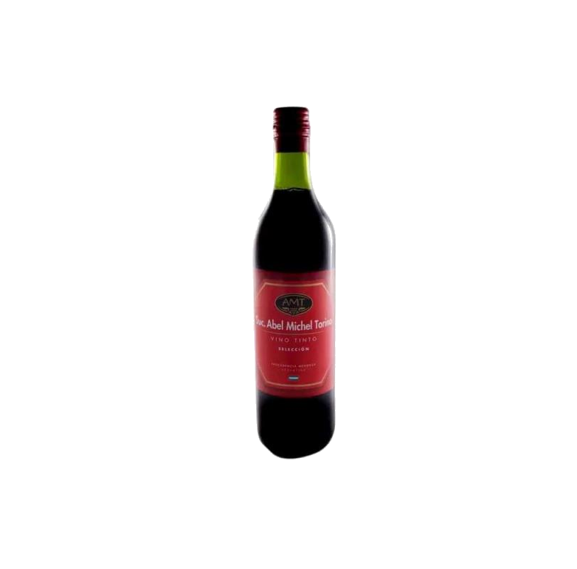 VINO SUC. ABEL MICHEL TORINO ABACADO X 700 CC.