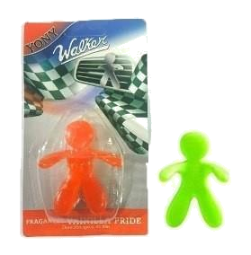 PERFUME AUTO YONI WALKER SURTIDO