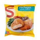 SUPREME DE POLLO REBOZADAS 480G