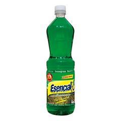 LIMP. ESENCIAL PINO SILVESTRE X900ML. (15)