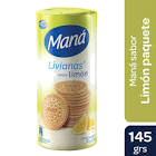 GALLET. NANA LIVIANA SB/LIMON 136G