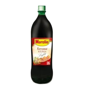 AMARGO MAROLIO SERRANO LIGHT X1.5 LT. (6)