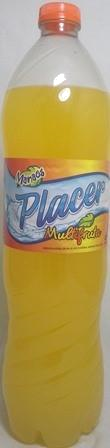 AGUA SAB. PLACER MULTIFRUTA X 500ML