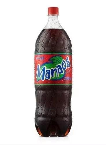 GASASEOSA MANAOS COLA  X3LT. (6)