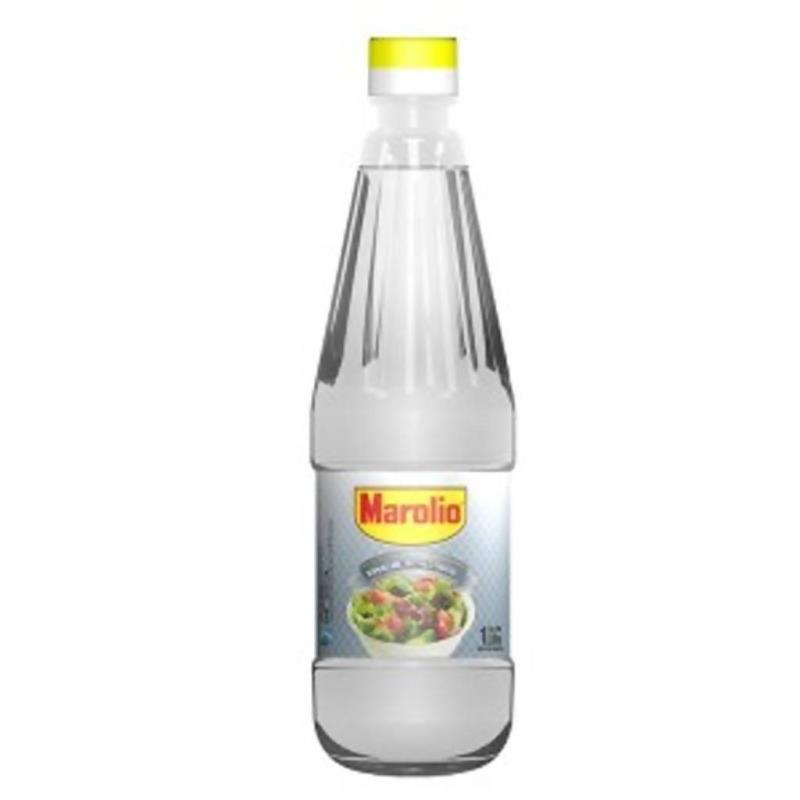 VINAGRE ALC. MAROLIO X1 LT. (12U.)