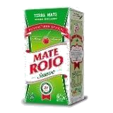 MATE ROJO YERBA MATE SUAVE X 500 G 