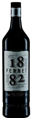 FERNET 1882 X 450ML