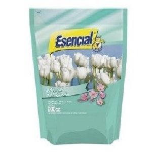 ESENCIAL SUAVIZANTE BRISA 900ML