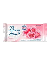 JAB/TOC. PAT. ALLEN ROSAS 3X80G. (30)